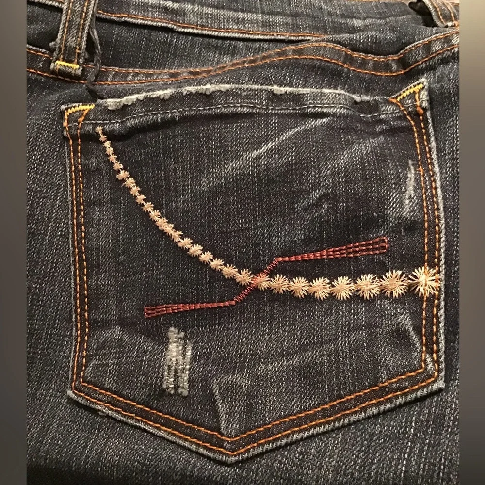 Express Jeans - Picture 3 of 4